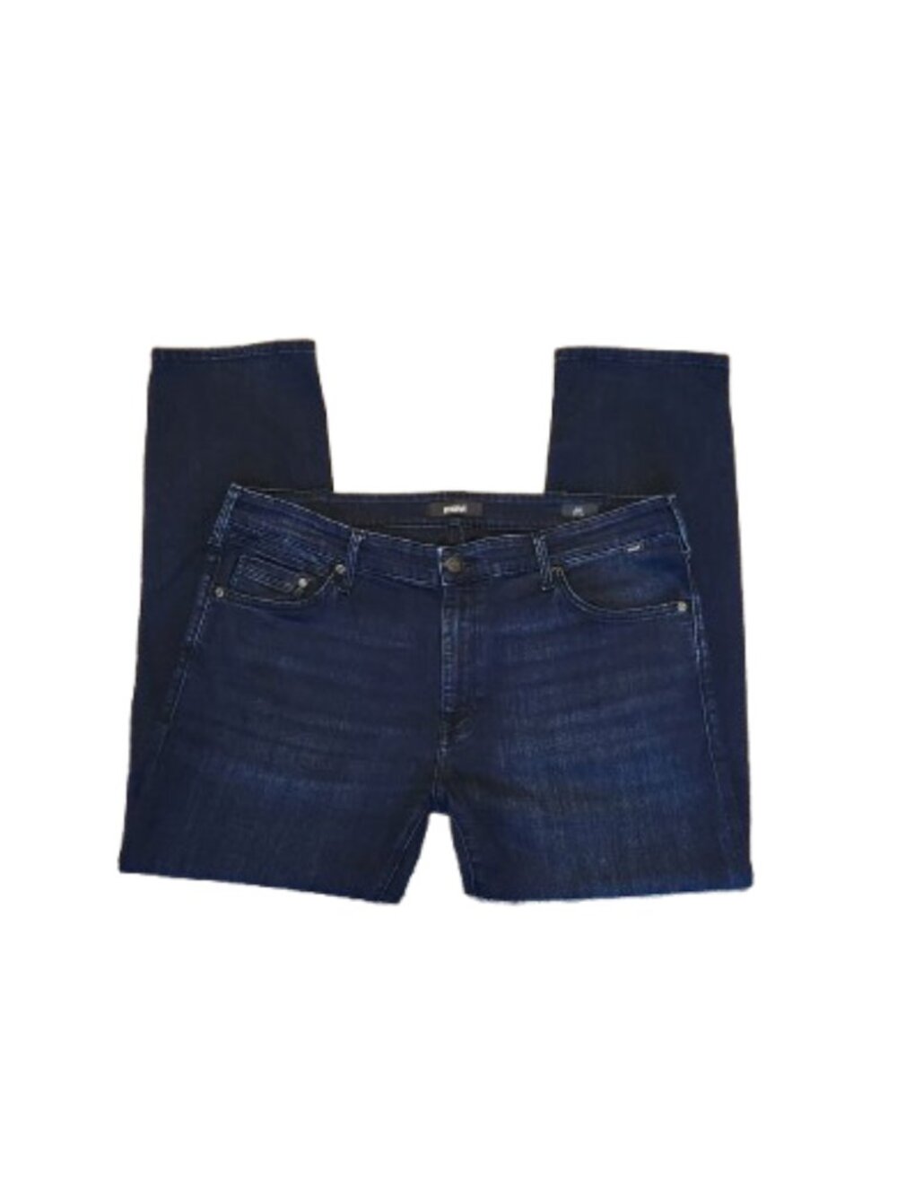 MAVI Denim Men's Jake Slim Leg Jeans   (Size: 38/30) (38x30)
